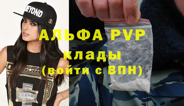 винт Баксан